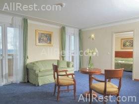 Grand Hotel Opatija 14